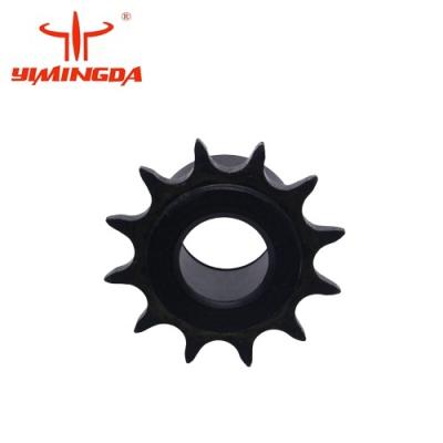 China PN 100-525-053 Auto Snijders Onderdelen Aanhaalwiel F Ketting 1/2 ''X3/16 Voor Spreider Cutter Te koop