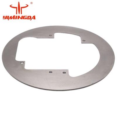 China Auto Cutter Spare Parts 21948002 Presser Foot Plate For Cutting Machine S91 for sale