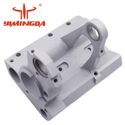 China Auto Cutter Part No 41162000 Housing Sharpener Machining ADJ For S-91 Cutter for sale