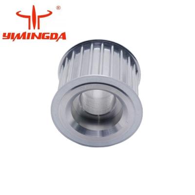 China Auto Cutter Parts No. 97919000 Pulley Idler X-Axis Suitable For XLC 7000 Z7 Auto Cutter Machine for sale