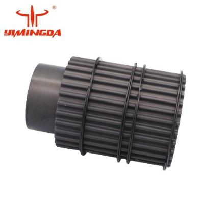 China Auto Cutter Parts Number 64484020 Pulley Drill Dual Hd Motor Drive For Cutter Machine S-93-7 en venta