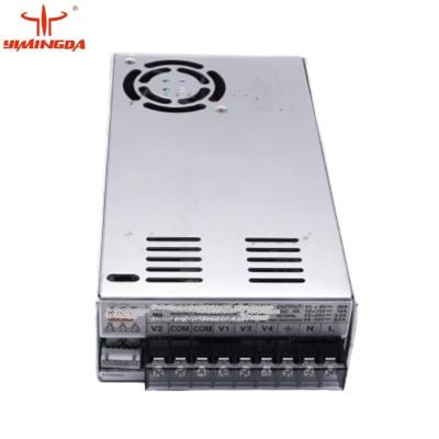 China Power Supply 250W MW Q-250D Part No. 94879000 For XLC7000 Z7 Auto Cutter Machine for sale