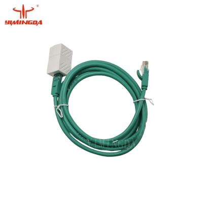 China Paragon-autosnipperonderdelen nr. 96656080 Kabelassemblage CAT5 STP, SVD2 - VFD4 Te koop