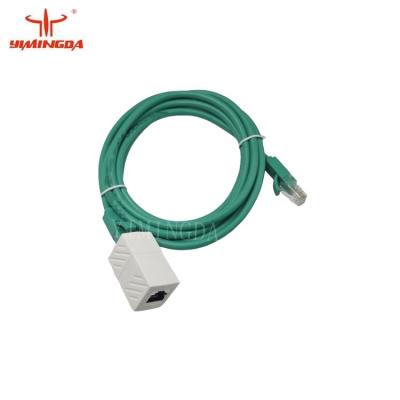 China Paragon-autosnipperonderdelen nr. 96656080 Kabelassemblage CAT5 STP, SVD2 - VFD4 Te koop