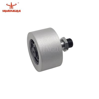 China Auto snijder reserveonderdelen nr. 170131788 Pulley-assemblage voor Bullmer snijmachine Te koop