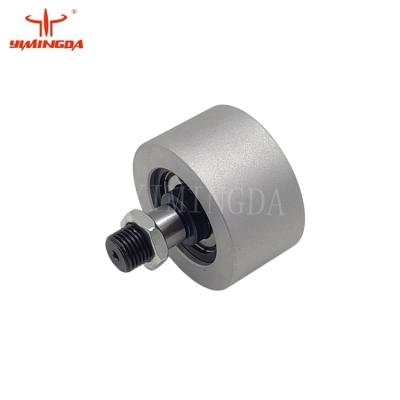 China Auto snijder reserveonderdelen nr. 170131788 Pulley-assemblage voor Bullmer snijmachine Te koop