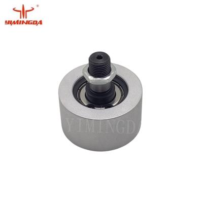 China Auto snijder reserveonderdelen nr. 170131788 Pulley-assemblage voor Bullmer snijmachine Te koop