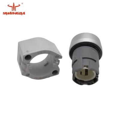 Chine Commutateur Mère Pb Blanc W/E pn 925500507 Pour coupeuse automatique GT5250/GT7250 à vendre