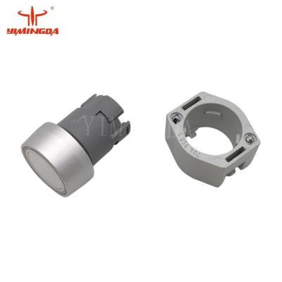 Chine Commutateur Mère Pb Blanc W/E pn 925500507 Pour coupeuse automatique GT5250/GT7250 à vendre