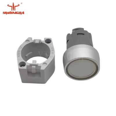 Chine Commutateur Mère Pb Blanc W/E pn 925500507 Pour coupeuse automatique GT5250/GT7250 à vendre