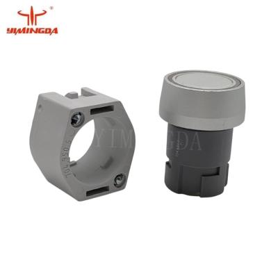 Chine Commutateur Mère Pb Blanc W/E pn 925500507 Pour coupeuse automatique GT5250/GT7250 à vendre