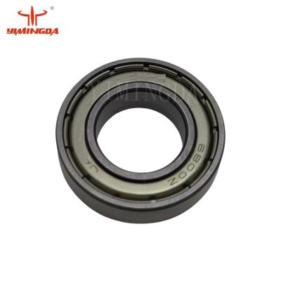 China Autosnijmachine reserveonderdelen 6800ZZ / LW0069 Lager voor Yin-snijmachine Te koop