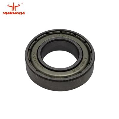 China Autosnijmachine reserveonderdelen 6800ZZ / LW0069 Lager voor Yin-snijmachine Te koop