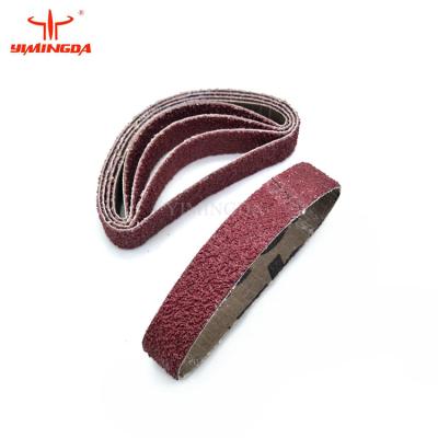 China Auto Cutter Parts 7705025 Sharpening Belt For Vector IX Q80 M88 MH8 for sale
