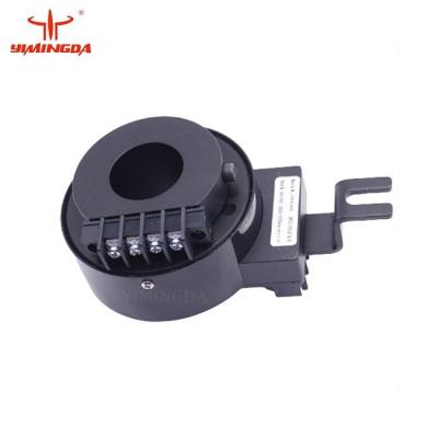 China MPC Paragon Maintenance Spare Parts , 94947000 Slip Ring Assembly for sale