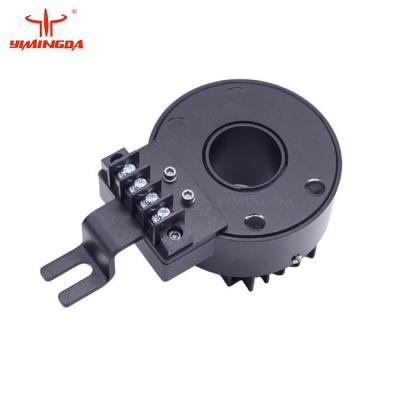 China MPC Paragon Maintenance Spare Parts , 94947000 Slip Ring Assembly for sale