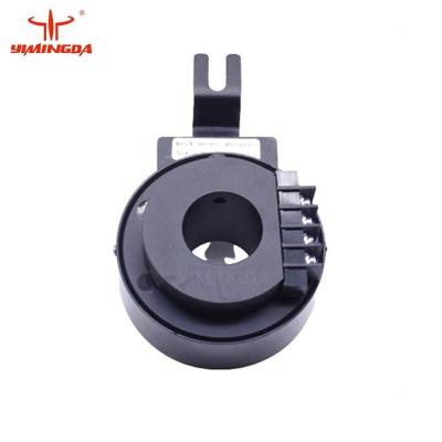 China MPC Paragon Maintenance Spare Parts , 94947000 Slip Ring Assembly for sale