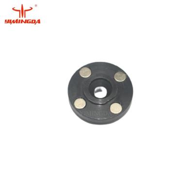 Cina La taglierina automatica parte il Assy stridente 7cm HD del supporto conico 98538000 per la taglierina dell'industria di abito in vendita