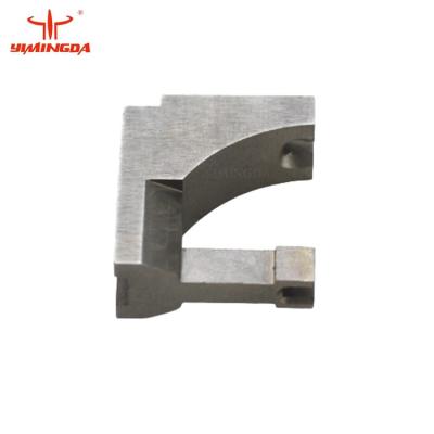 China Auto Cutter Parts 98611000 98611001 2.7cm Head LX Paragon Cutter Parts Knife Guide for sale