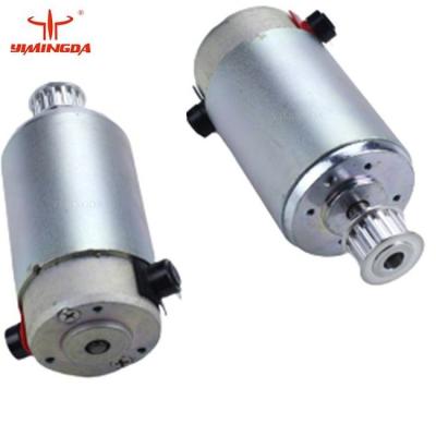 China M14433A009-R2 Motor Cutting Device Drive PN 101-028-050 Textile Machinery Parts for sale