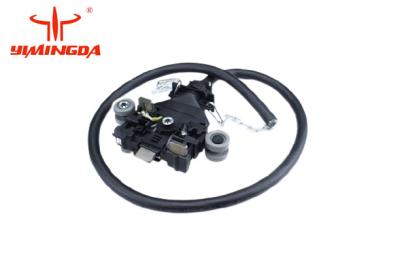 China Machtsleider Spreader Cutter Parts 5 Polig 5240-078-0011 5240-078-0003 Te koop