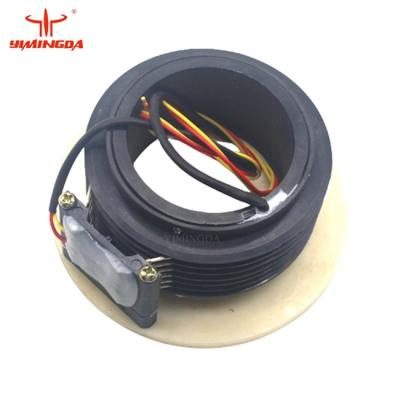 China Auto Cutter Parts 70132003 Slip Ring Textile Cutter Spare Parts for sale