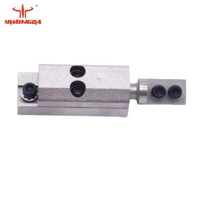 China Auto Cutter Parts Swivel Square Slider Cutting Spare Parts PN  91002000 1011860000 for sale