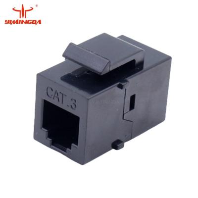 China Auto Cutter Parts Connector Amp Transducer XLC7000 Z7 Cutter Parts 340501092 for sale