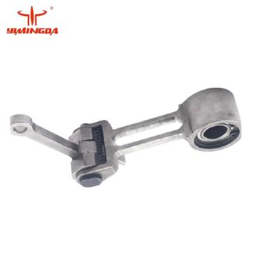China Auto Cutter Parts PN HY-1701 Brush Cutter Parts 1CM Steering Rod Assembly For Yin for sale