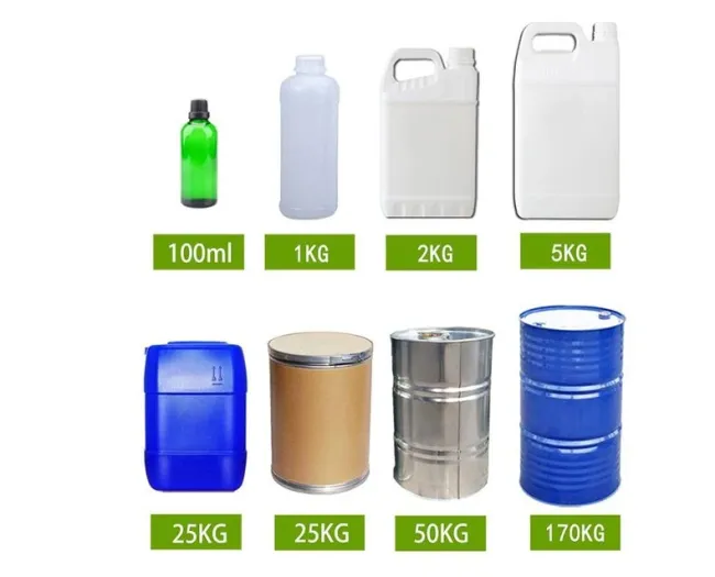 Factory Price L-Menthyl Lactate CAS: 59259-38-0 Food Grade Coolant
