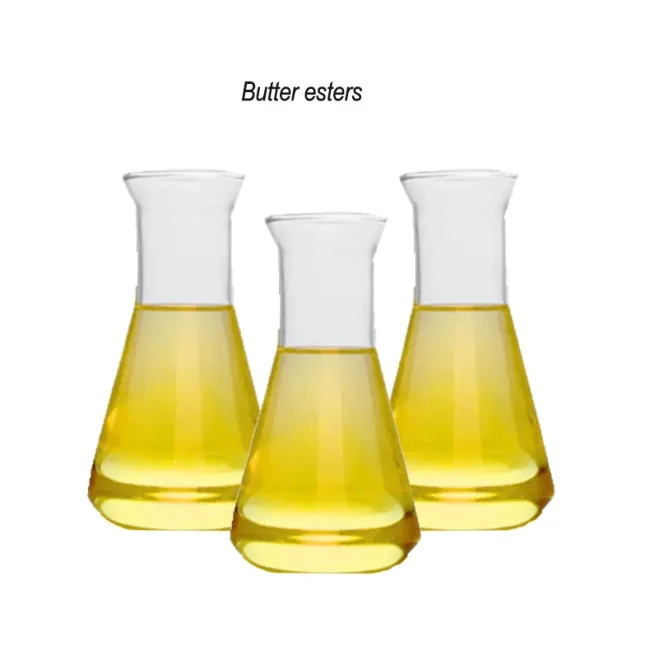 Et Esters China Factory Supply High Quality Butter Esters CAS 97926-23-3