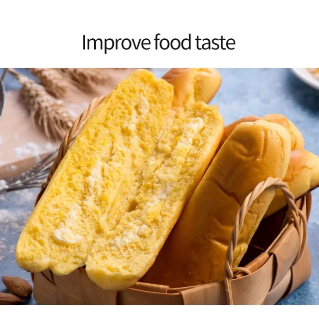 Et Esters China Factory Supply High Quality Butter Esters CAS 97926-23-3