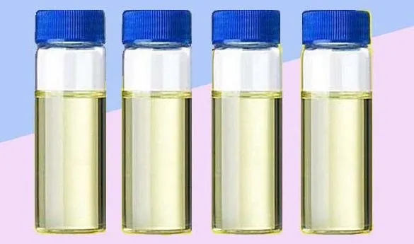 2 4-Decadienal CAS Number 2363-88-4 Factory Supply Food Additives