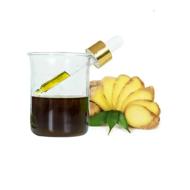 Zingerone Food Grade CAS Number 122-48-5