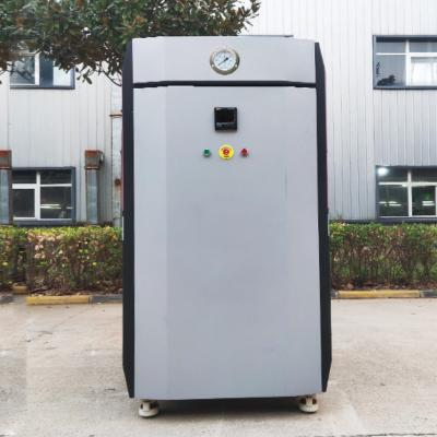 中国 Low Pressure Gas Electric Steam Boiler Runs Stably Fully Automated Easy Maintenance 販売のため