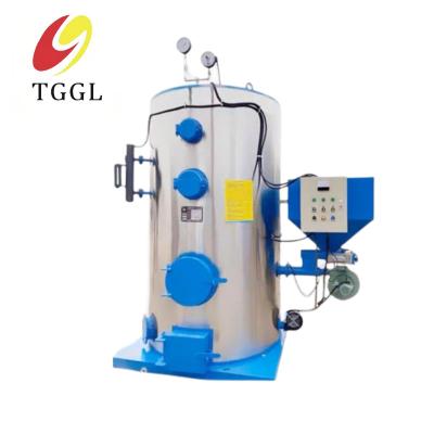 China High Temperature Coal Fired Steam Generator Water Tube Steam Boiler CE SGS for sale
