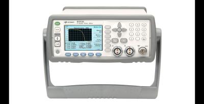 China Dual Channel Rackmount Keysight Power Meter , Agilent N1912A P Series 50MHz-40GHz for sale