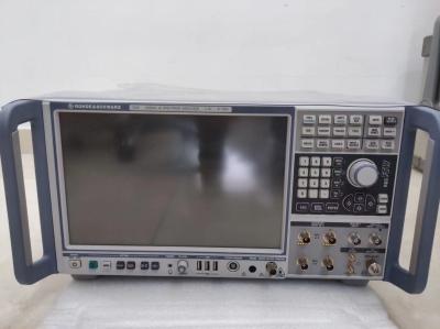 China 2Hz-67GHz Signal RF Spectrum Analyzer Rohde And Schwarz FSW67 for sale