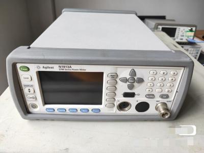 Chine Compteur d'électricité de N1913A Agilent rf Kit Microwave Frequency Counter Rackmount à vendre