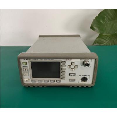 China Durable Plug In RF Power Meter Keysight Agilent E4416A EPM P Series for sale