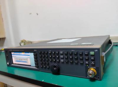China Keysight N5183B Generador de señal analógica de microondas de la serie X de MXG 9kHz a 40 GHz en venta