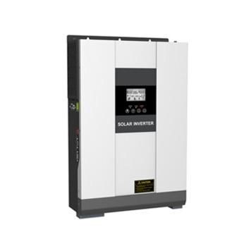 China Hybrid Three Phase Off Grid Power High Frequency Inverter Solar System 8KW 10KW 12KW for sale