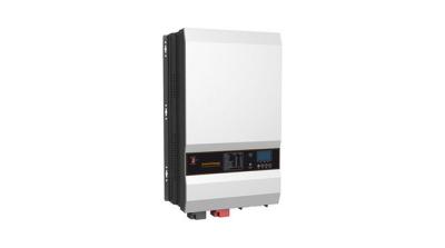 China 140A Solar Inverter 8000W 9000W 10Kw 11Kw Low Frequency Inverter for sale