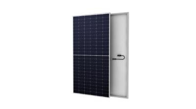 Chine cellules mono mono de la pile solaire 144 des panneaux solaires 460W 465W de 20A 455W à vendre