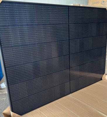 China Fora do sistema do painel solar da grade no jogo 10kw da casa da grade 3KW 5KW à venda