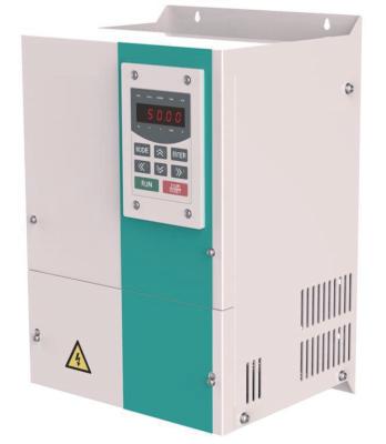 China Three Phase Solar Pump Inverter High Performance Frequency Output 380V 500 Kva for sale