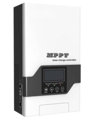 China Multi Function Off Grid Solar Inverter 3 Phase 3-5.2kw MITPV-1800 PRO Series for sale