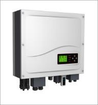 China ON / OFF Grid 5kw Hybrid Inverter High Frequency PH1000 PRO Series for sale