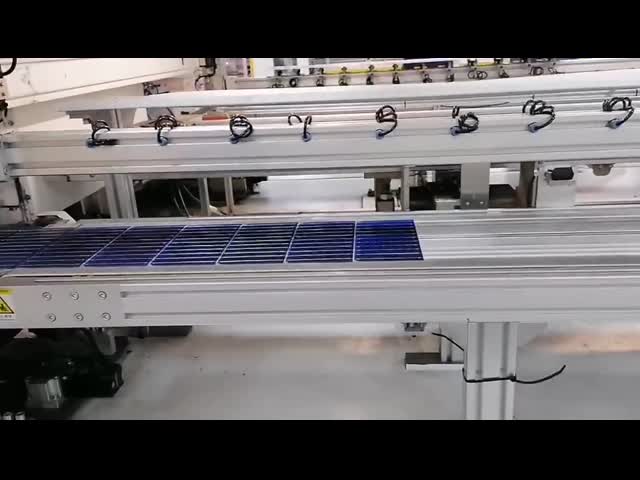 Beijing MITSCN Solar PV Energy System