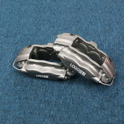 China F40 Auto Racing High Performance Brake Caliper Fit For Honda Toyota Series Cars Rear 2 Wheels for sale